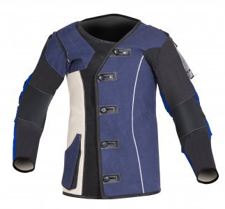 ahg Standard Plus Jacke